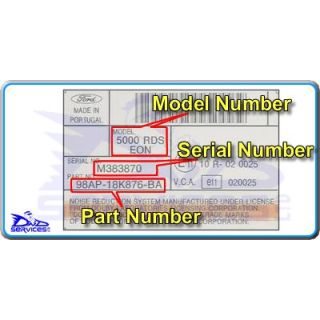 6000 CD / Single CD - KW2000 